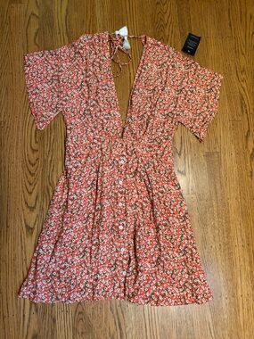 Faithfull the Brand Dress
